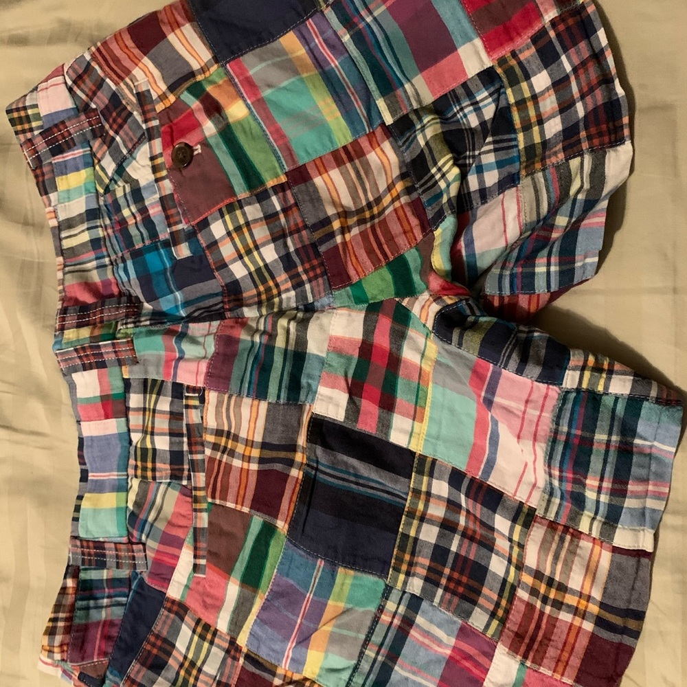 Jcrew shorts